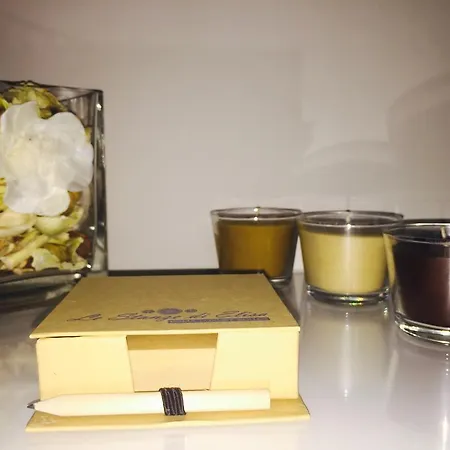 Le Stanze Di Elisa Affittacamere 3*