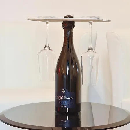 招待所 斯坦泽埃莉萨酒店 罗马