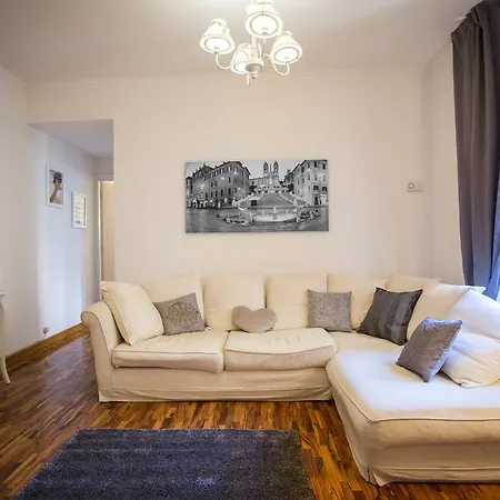 Apartment Il Palazzetto Di Via Vittoria *