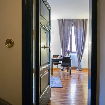 Il Palazzetto Di Via Vittoria Apartment