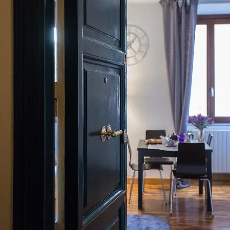 Il Palazzetto Di Via Vittoria
