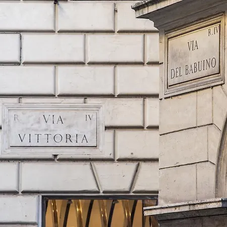Il Palazzetto Di Via Vittoria Apartment *