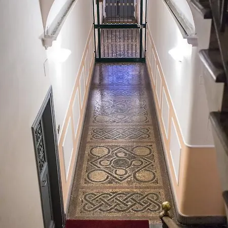 Apartment Il Palazzetto Di Via Vittoria
