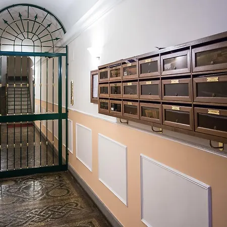 Apartment Il Palazzetto Di Via Vittoria