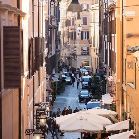 Il Palazzetto Di Via Vittoria Apartment