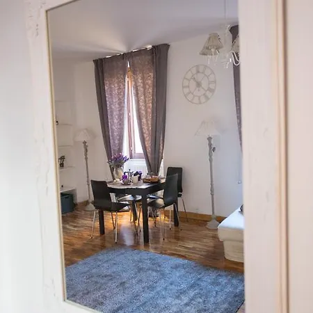 Apartment Il Palazzetto Di Via Vittoria *