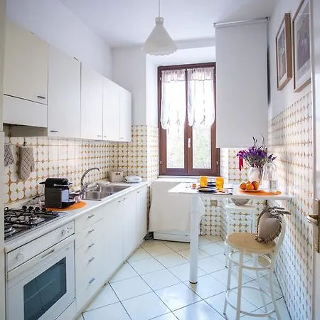 Apartment Il Palazzetto Di Via Vittoria