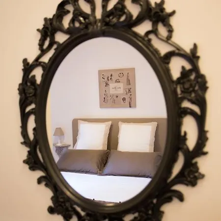 Apartment Il Palazzetto Di Via Vittoria *