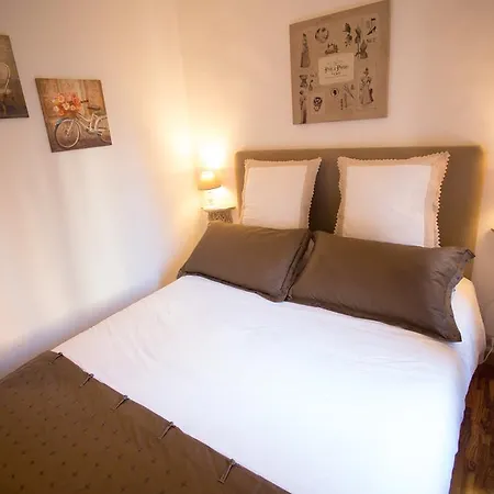 Apartment Il Palazzetto Di Via Vittoria