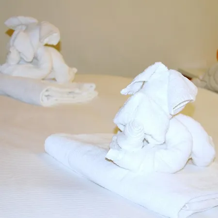 Bed & Breakfast Nicolo Iii A San Pietro Roma