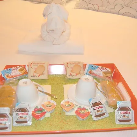 Bed & Breakfast Nicolo Iii A San Pietro 2*