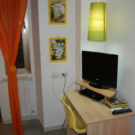 Nicolo Iii A San Pietro Bed & Breakfast