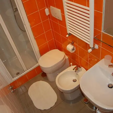 Bed & Breakfast Nicolo Iii A San Pietro 2*
