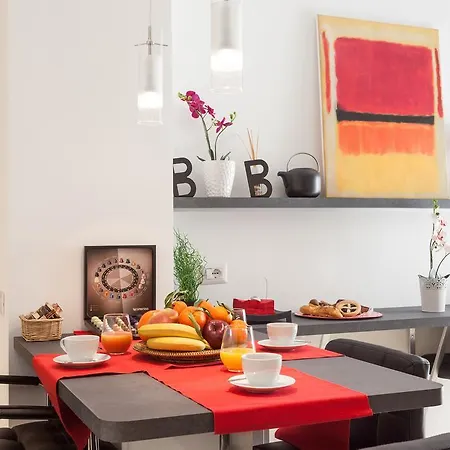 Ba.home Roma