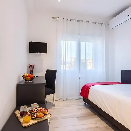 Ba.home Nocleg ze śniadaniem