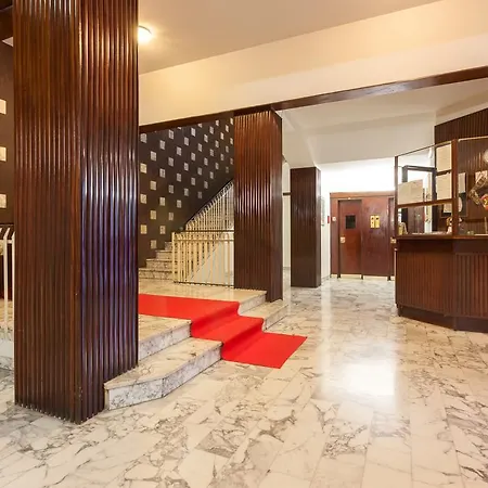 Bed & Breakfast Ba.home Roma