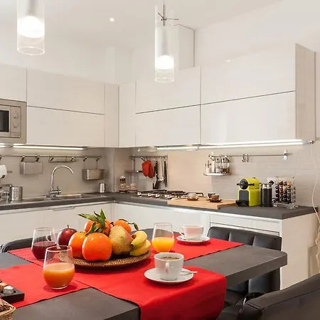 Ba.home Bed & Breakfast Roma
