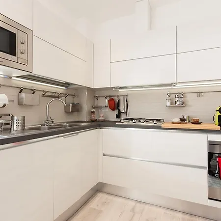 Bed & Breakfast Ba.home Roma