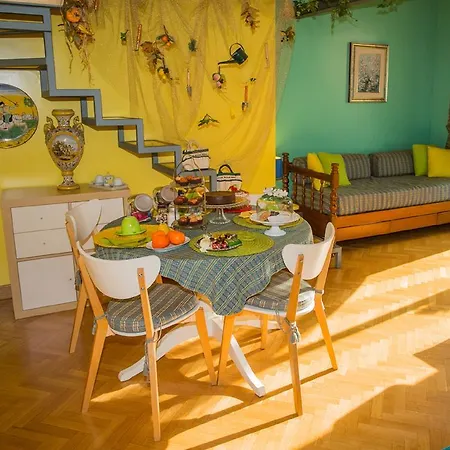 Casa Pariolina Рим