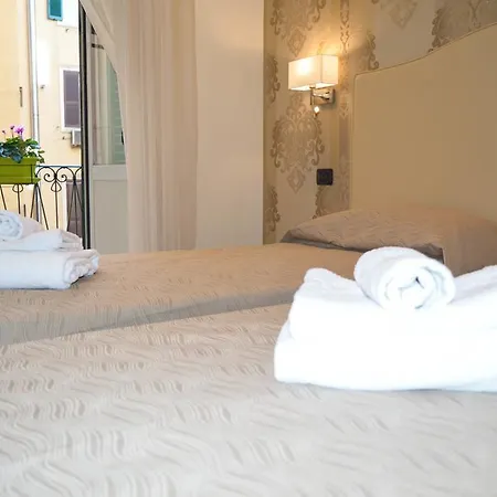 Bed & Breakfast Colosseo 28 3*