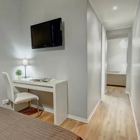 Amoroma Bed & Breakfast 3*
