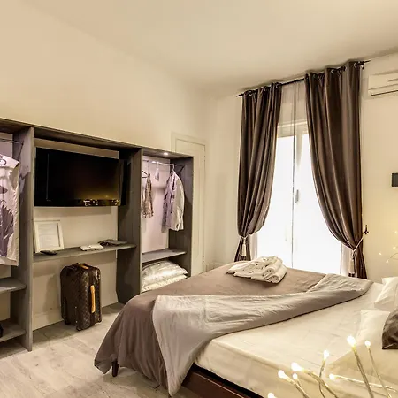 Vaticano Bed & Breakfast