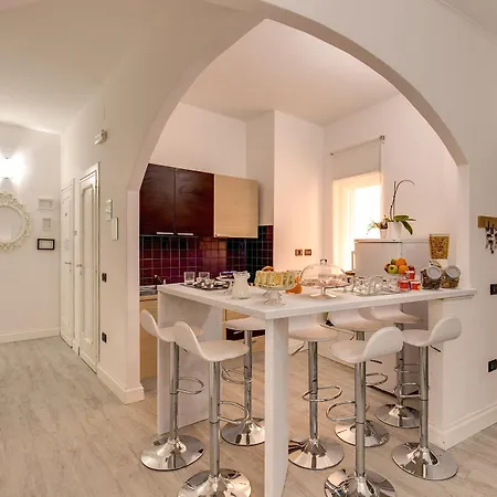 Vaticano Bed & Breakfast 2*