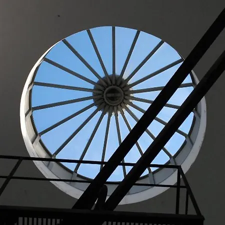 Vendégház Sun Moon Róma