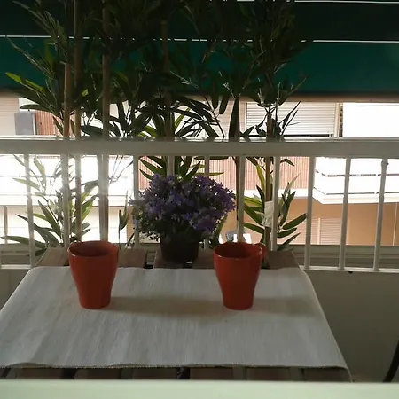 Guest house True Colors