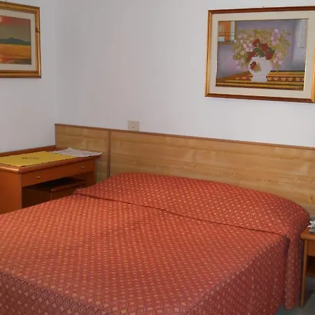 Le Pietre Di Giada Guest house