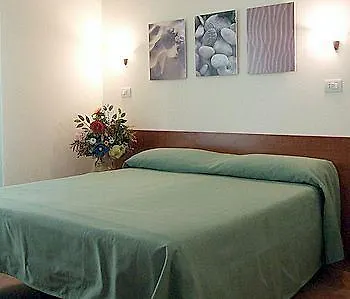 San Daniele Bundi House Penzion Řím