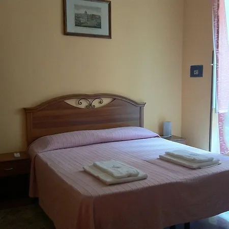 San Daniele Bundi House Penzion Řím