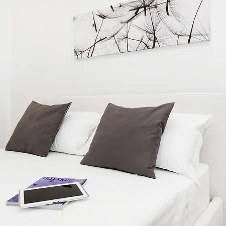 Appartamento White Flat Colosseo