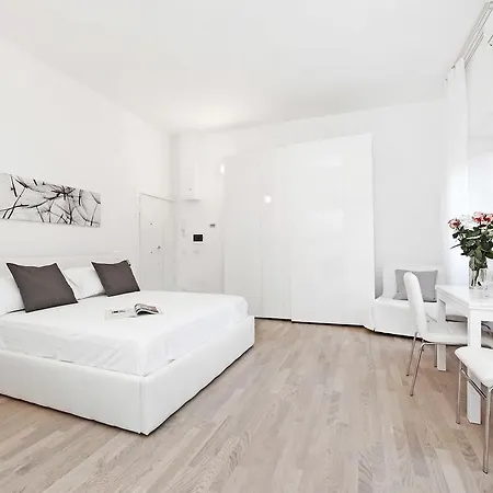 Appartamento White Flat Colosseo Roma