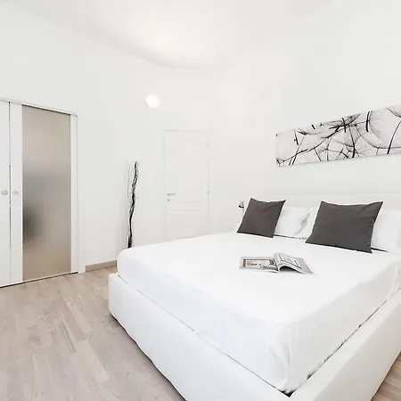Appartamento White Flat Colosseo