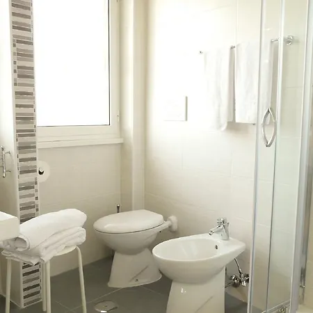 Atticoromantica 2* Roma