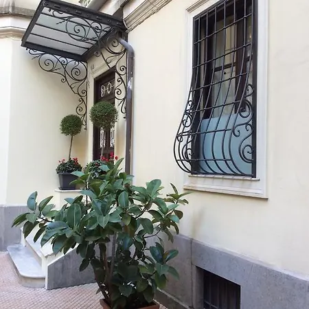 Little Rose 2* Rome