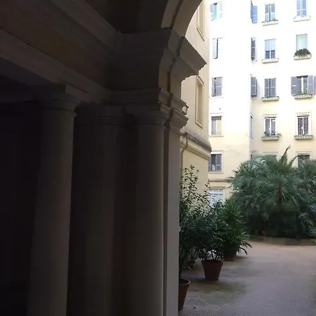 Little Rose Guest house Rome