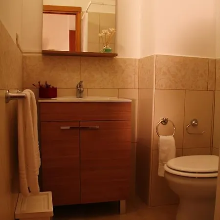 Domus Ubaldi Bed & Breakfast Rome
