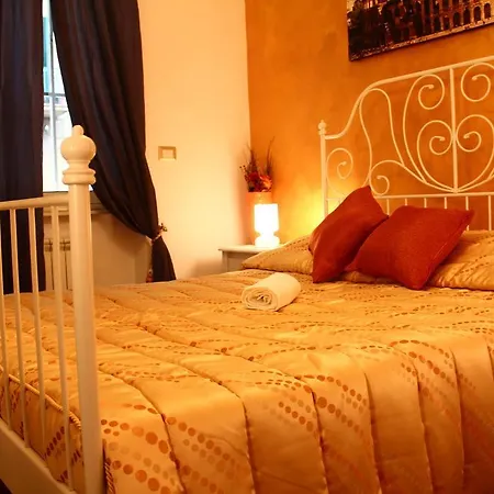 Bed & Breakfast Domus Ubaldi *