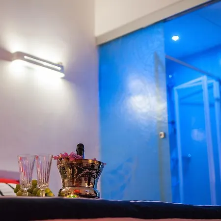 Apartment Chroma Italy - Chroma Trastevere Rome