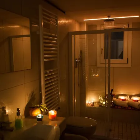 Chroma Italy - Chroma Trastevere *