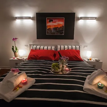 Chroma Italy - Chroma Trastevere *