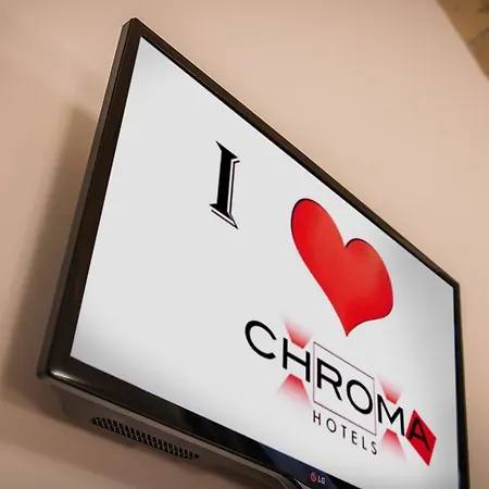 Apartment Chroma Italy - Chroma Trastevere *