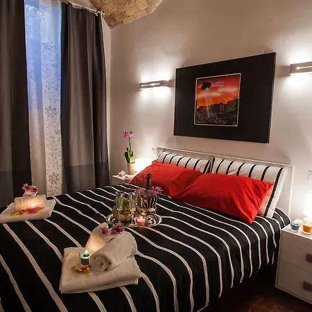 Apartment Chroma Italy - Chroma Trastevere Rome