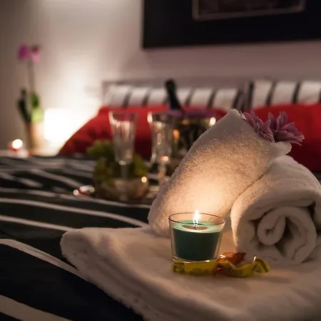 Chroma Italy - Chroma Trastevere Apartment *