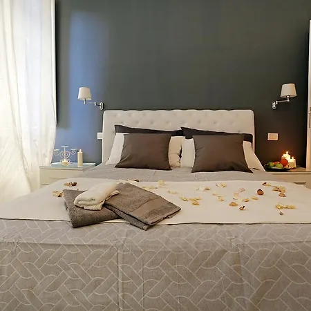 La Perla Del Vaticano Guest house *