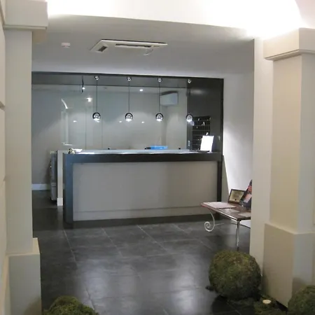 Hotel Villafranca 4*