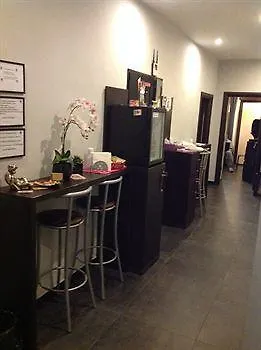 La Casa Di Patty Bed & Breakfast Rome