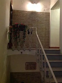 La Casa Di Patty Rome